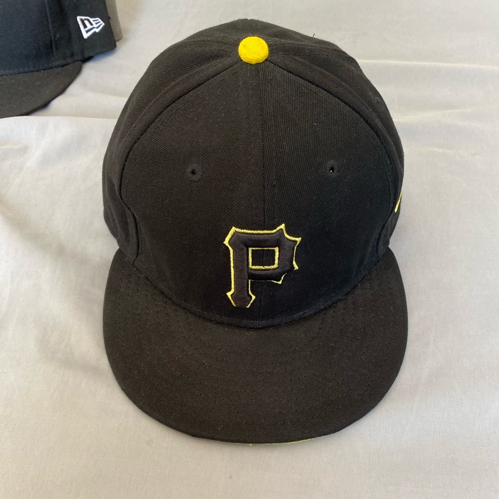 Pittsburg Pirates Fittes